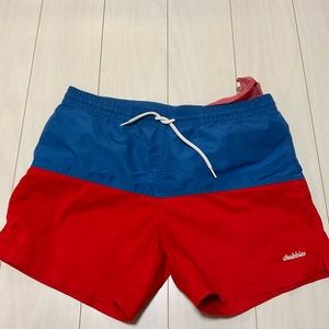 Chubbies Swimtrunks